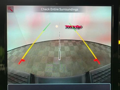 Used 2025 RAM 2500 Big Horn image 11