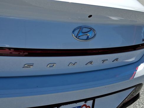 Used 2022 Hyundai Sonata SEL Plus FWD image 29