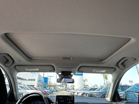 Used 2026 Honda Accord SE image 20