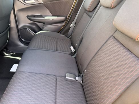 Used 2019 Honda Fit Sport image 17