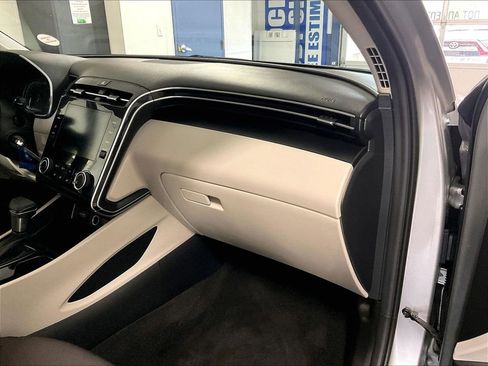 Used 2024 Hyundai Tucson SE AWD/4WD image 13