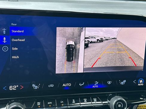 Certified 2024 Chevrolet Blazer EV LT AWD/4WD image 27