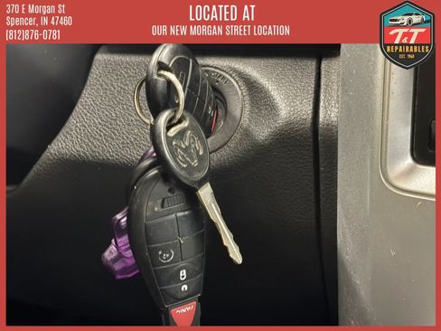 Used 2012 RAM 1500 Sport w/ Sport Premium Group AWD/4WD image 42