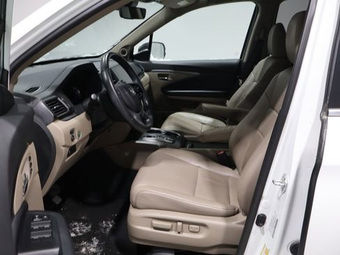 Used 2022 Honda Pilot EX-L image 12