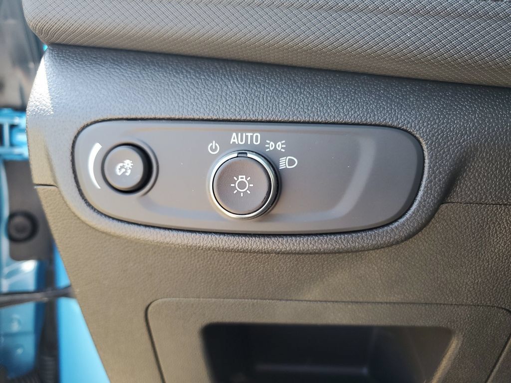 Used 2026 Chevrolet TrailBlazer LT FWD image 22