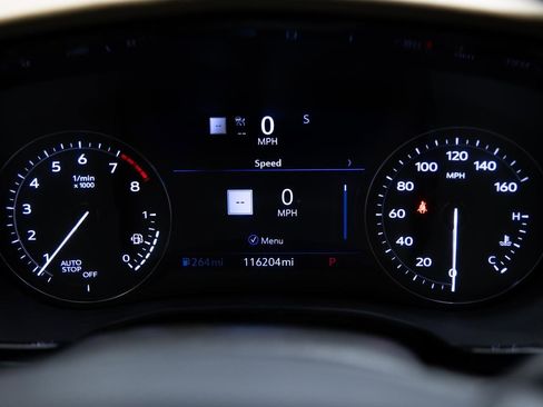 Used 2020 Cadillac XT6 Premium Luxury w/ Platinum Package image 11