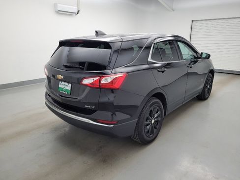 Used 2020 Chevrolet Equinox LT AWD/4WD image 9