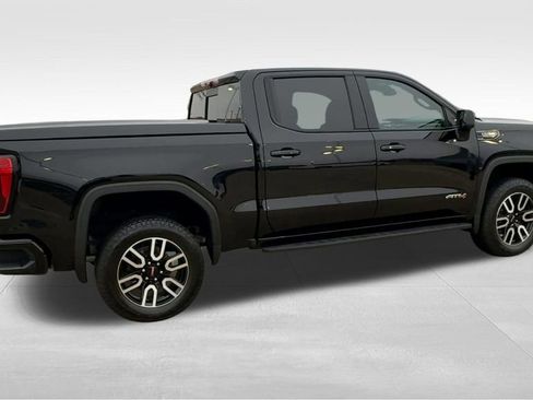 Certified 2024 GMC Sierra 1500 AT4 w/ Technology Package image 9