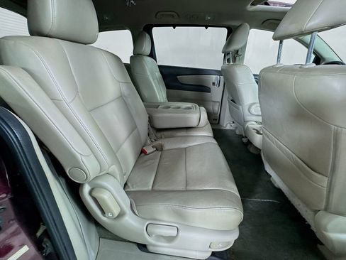 Used 2015 Honda Odyssey EX-L image 36