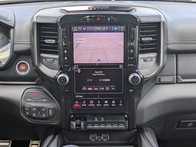 New 2027 RAM 1500 RHO AWD/4WD image 18