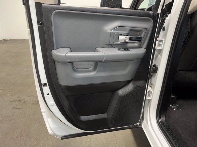 Used 2024 RAM 1500 Classic SLT RWD image 19