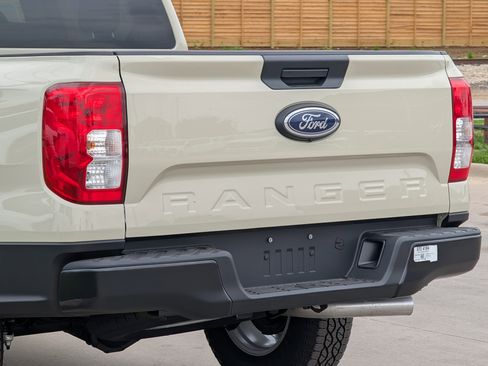 New 2026 Ford Ranger XL RWD image 6