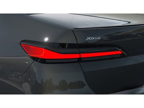 New 2026 BMW 760i xDrive w/ Executive Package AWD/4WD image 8