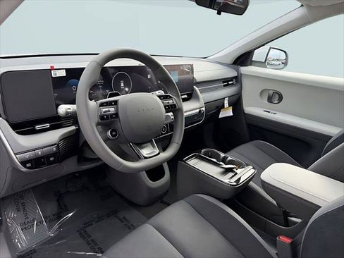 New 2026 Hyundai Ioniq 5 SE AWD/4WD image 14