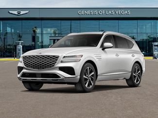 New 2026 Genesis GV80 2.5T Advanced AWD/4WD video 1