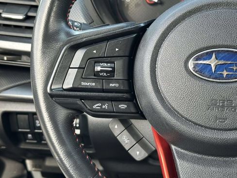 Used 2023 Subaru Forester Sport AWD/4WD image 22