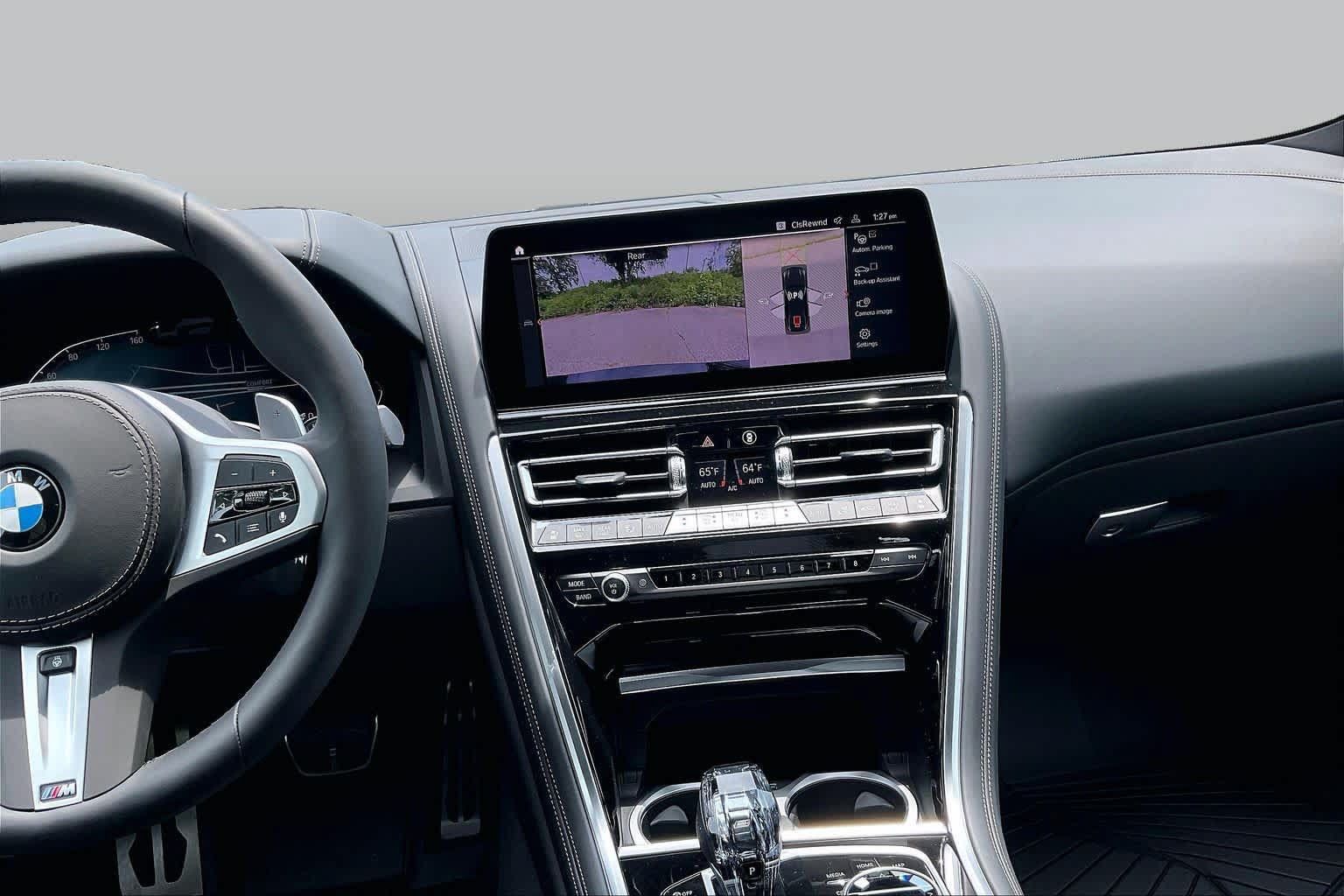 New 2026 BMW 840i xDrive AWD/4WD image 6