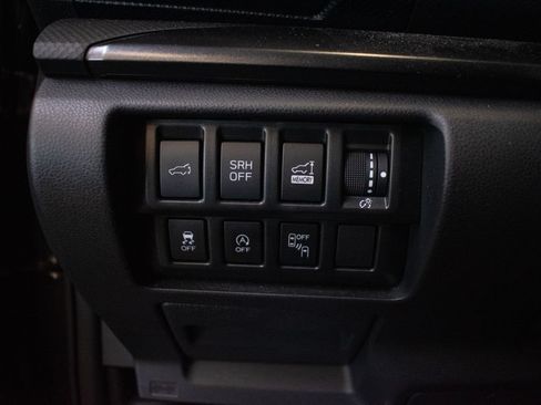 Used 2024 Subaru Forester Sport AWD/4WD image 19