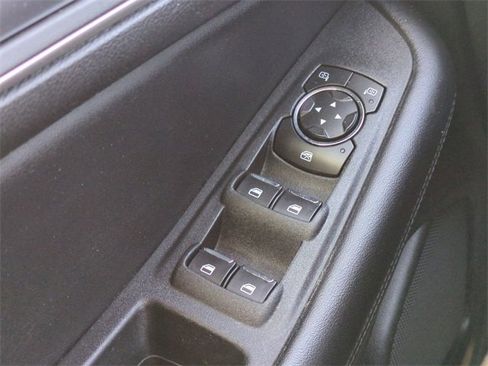 Certified 2022 Ford Edge SEL w/ Convenience Package image 24