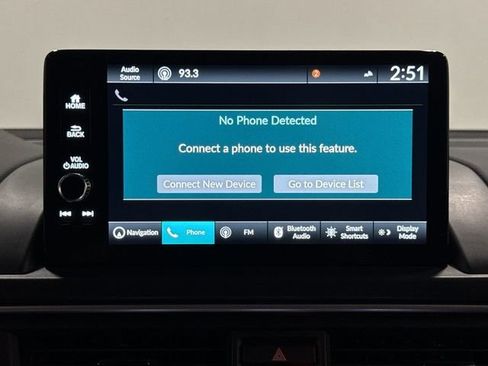 Used 2025 Honda Pilot Elite image 27