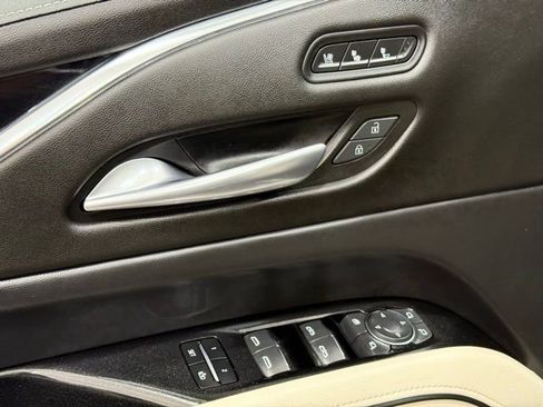 Used 2023 Cadillac Escalade Sport image 17