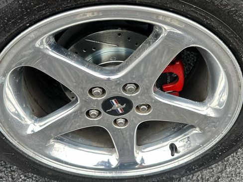 Used 2004 Ford Mustang GT Premium image 10