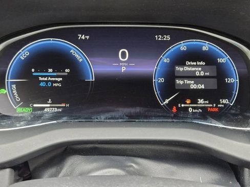 Used 2023 Toyota Venza Limited AWD/4WD image 14