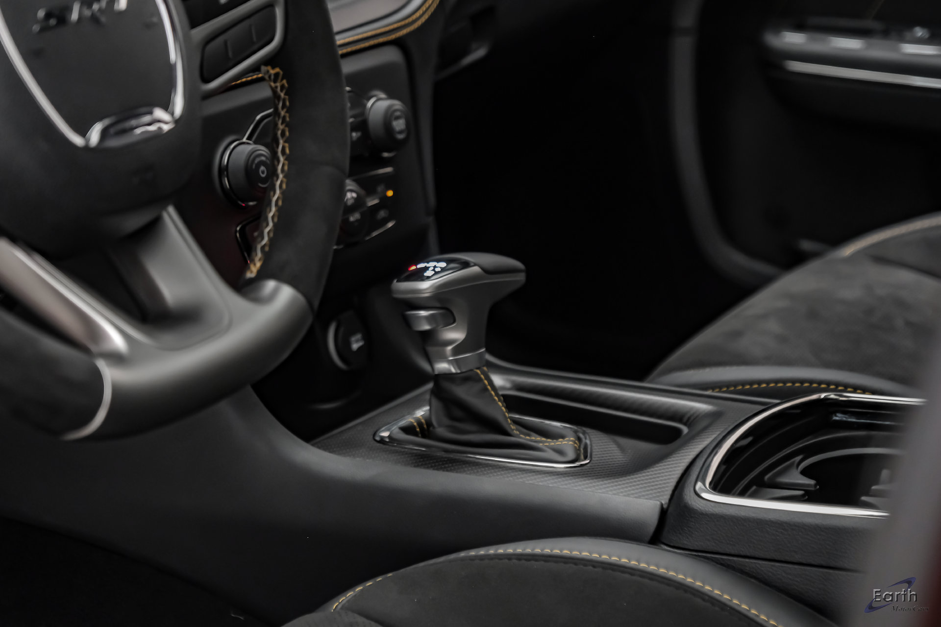 Used 2023 Dodge Charger SRT Hellcat RWD image 69