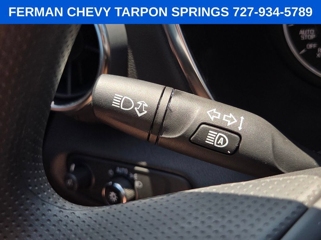 New 2026 Chevrolet Blazer LT w/ Convenience Package FWD image 34