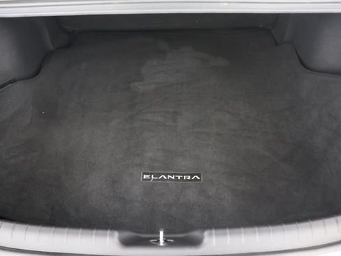 Certified 2026 Hyundai Elantra Sport FWD image 20
