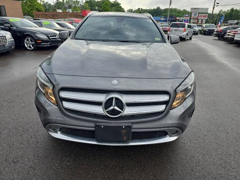 Used 2016 Mercedes-Benz GLA 250 4MATIC image 13