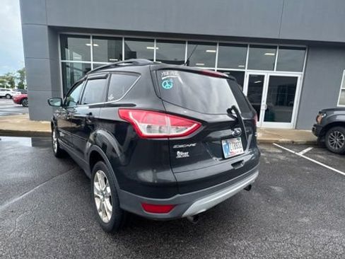 Used 2013 Ford Escape SE AWD/4WD image 6