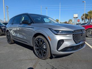 New 2026 Lincoln Nautilus Reserve video 2