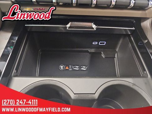 New 2026 GMC Yukon XL Denali AWD/4WD image 29