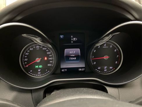 Used 2015 Mercedes-Benz C 300 4MATIC Sedan image 21