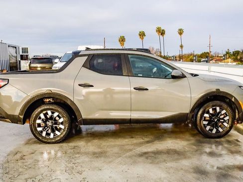 Used 2025 Hyundai Santa Cruz SEL image 13