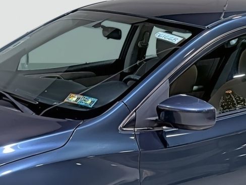 Used 2015 Nissan Sentra SV image 8