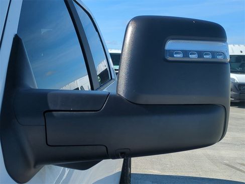 New 2025 RAM 2500 Big Horn image 12