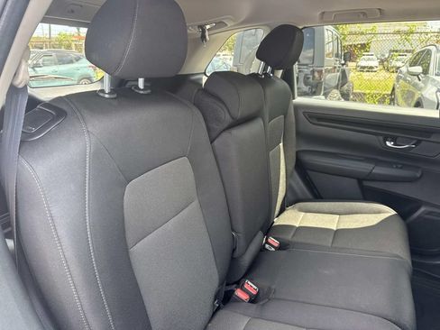 Used 2024 Honda CR-V EX image 14