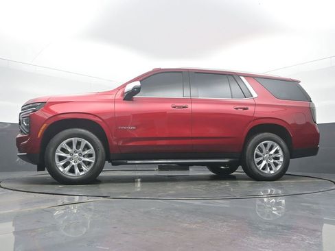 Used 2025 Chevrolet Tahoe Premier image 18