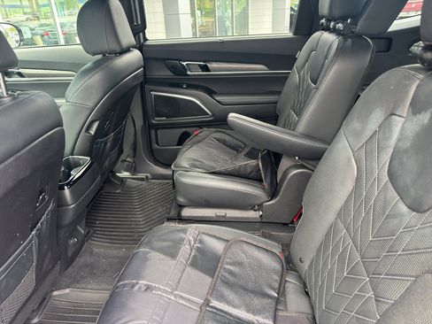 Used 2023 Kia Telluride SX X-Pro image 9