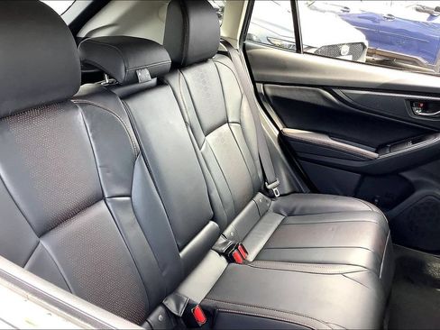 Certified 2023 Subaru Crosstrek 2.5i Limited AWD/4WD image 30
