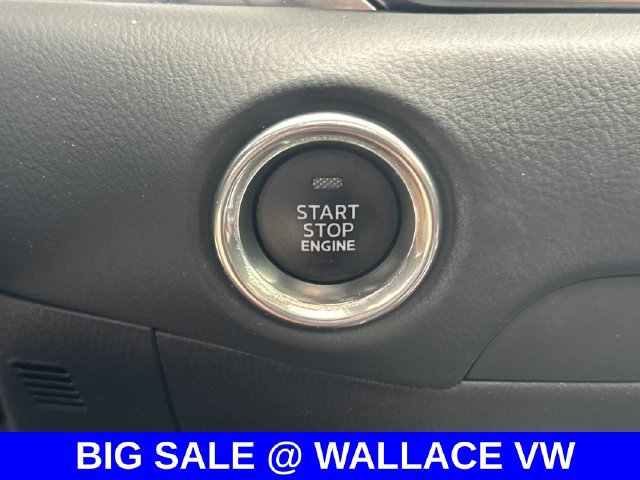 Used 2022 MAZDA CX-5 Carbon Edition AWD/4WD image 16