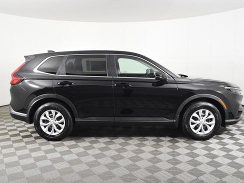 New 2026 Honda CR-V LX image 5