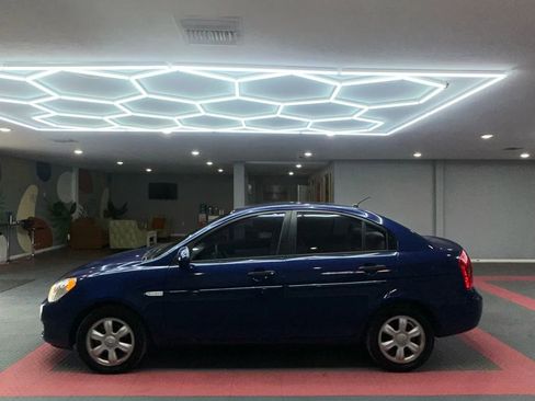 Used 2007 Hyundai Accent GLS image 3