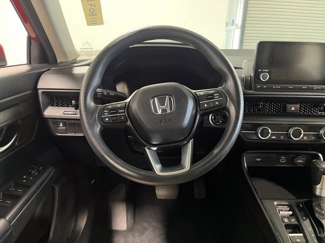 Used 2024 Honda CR-V LX image 22