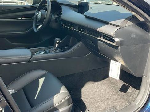 New 2025 MAZDA MAZDA3 s image 27