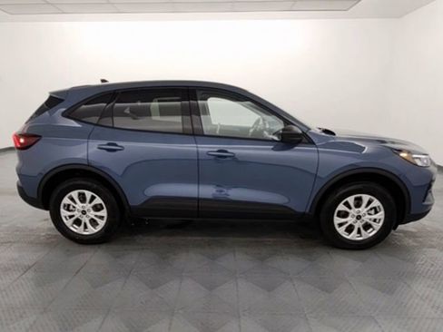 New 2026 Ford Escape Active image 8