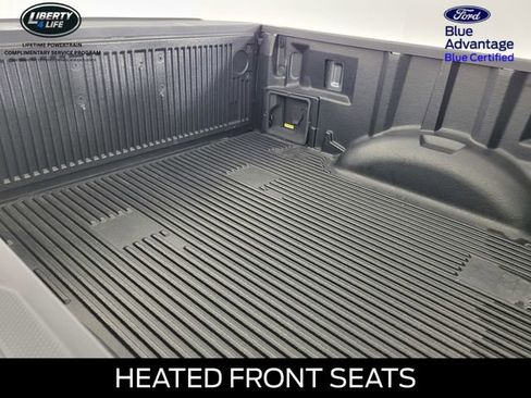 Certified 2023 Ford F150 XLT w/ Equipment Group 302A High image 16