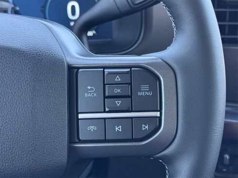 New 2026 Ford F350 Lariat w/ Black Appearance Package image 35